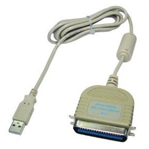 usb universal serial bus parallel printer cable driver download