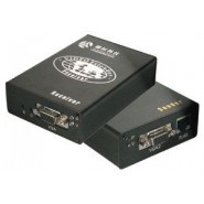 300m VGA/Audio Extender via Cat.5e Cabling