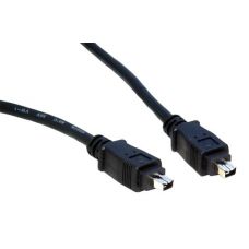 4 Pin to 4 Pin Firewire Cables
