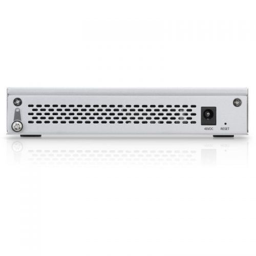 Unifi 8 Port Poe Switch