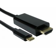 USB 3.1 Type C to HDMI Cables